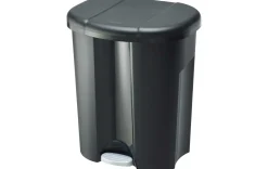 3 in 1 Abfalleimer m. Trennsystem