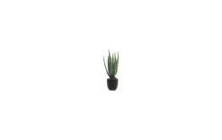 Aloe Vera Plastik 35 cm