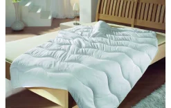 Aloe Vera Steppbett 200x200cm