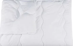 Aloe Vera Steppbett 200x200cm