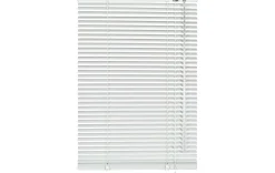 Aluminium-Jalousie 50x175cm