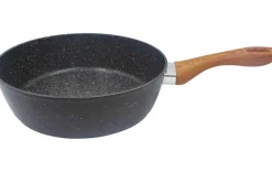 Alupfanne 28cm Extra Hoch