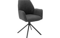 Armlehnstuhl mit Drehfunktion