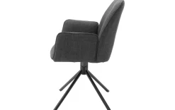 Armlehnstuhl mit Drehfunktion