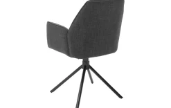 Armlehnstuhl mit Drehfunktion