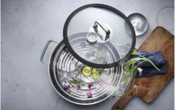 Aroma Vital-Dampfgarer