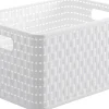 Aufbewahrungskorb 18L