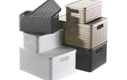 Aufbewahrungskorb 2L