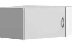 Aufsatz für Eckschrank