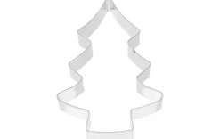 Ausstecher Tannenbaum