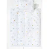 Baby-Bettwäsche 2-tlg.