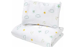 Baby-Bettwäsche 2-tlg.