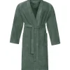 Bademantel S