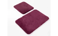 Badematten Set 2-tlg.