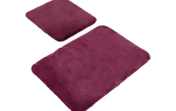 Badematten Set 2-tlg.