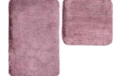 Badematten Set 2-tlg.