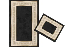 Bademattenset 2-tlg.