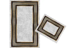 Bademattenset 2-tlg.