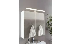 Badezimmer LED Spiegelleuchte