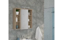 Badezimmer-Spiegelschrank