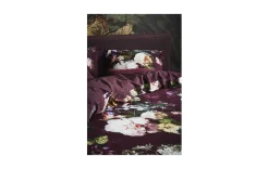 Baumwolle-Satin-Bettwäsche