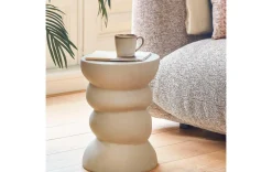 Beistelltisch - Stone