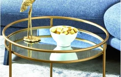 Beistelltisch 2er Set