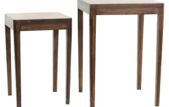 Beistelltisch Set - Stijn