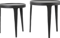 Beistelltisch Set - Tobias