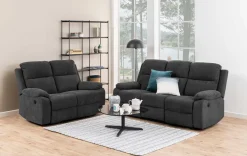 Bequeme Funktionsgarnitur