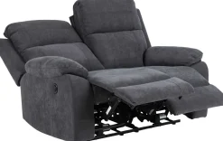 Bequeme Funktionsgarnitur