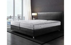 Bequeme Kaltschaummatratze