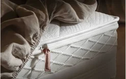 Bequeme SENSOflex Matratze - Soft