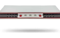 Bequeme SENSOflex Matratze - Soft