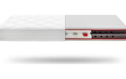 Bequeme SENSOflex Matratze - Fest