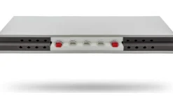 Bequeme SENSOflex Matratze - Fest