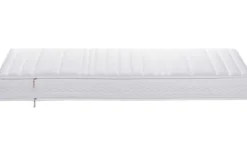 Bequeme SENSOflex Matratze - Fest