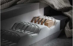 Bequeme SENSOflex Matratze - Medium