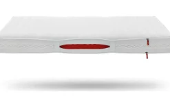 Bequeme SENSOflex Matratze - Medium