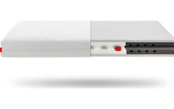 Bequeme SENSOflex Matratze - Medium