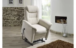 Bequeme Sitzgarnitur