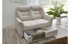 Bequeme Sitzgarnitur