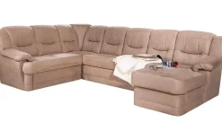 Bequeme Wohnlandschaft