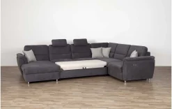 Bequeme Wohnlandschaft