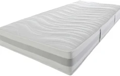Bequeme 7-Zonen Matratze