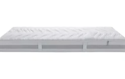 Bequeme 7-Zonen Matratze