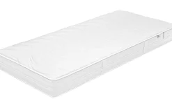 Bequeme 7-Zonen Matratze