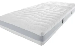 Bequeme 7-Zonen Matratze