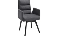 Bequemer Armlehnstuhl