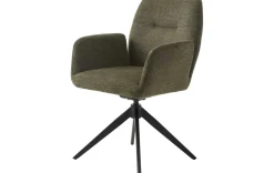 Bequemer Esszimmerstuhl